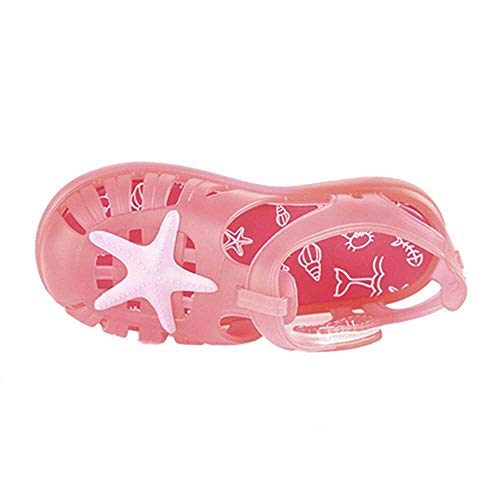 IGOR S10234196 CANGREJERA Agua con Velcro NIÑA