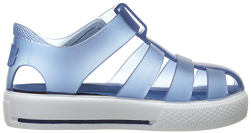 Igor Sandalias Chanclas S10171 para Niños Azul 31 EU