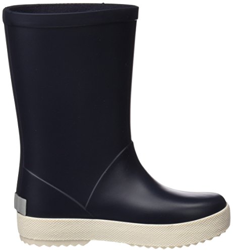 Igor Splash Náutico, Botas de Agua Unisex niños, Azul (Marino), 26 EU