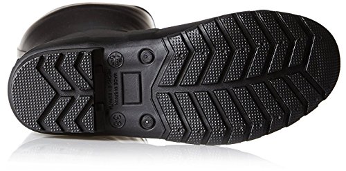 IGOR W1013002 Bota DE Agua Mujer EN Negro