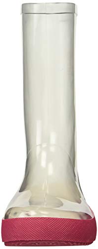 IGOR W10187148 Bota DE Agua Transparente con CALCETIN