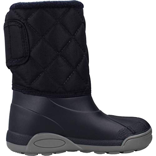 IGOR W10209003 Bota DE Agua con Borrego Azul Marino