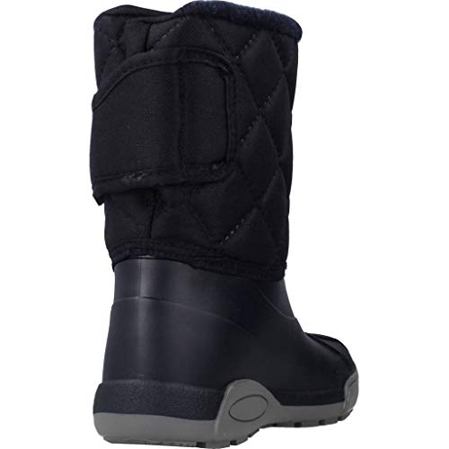 IGOR W10209003 Bota DE Agua con Borrego Azul Marino