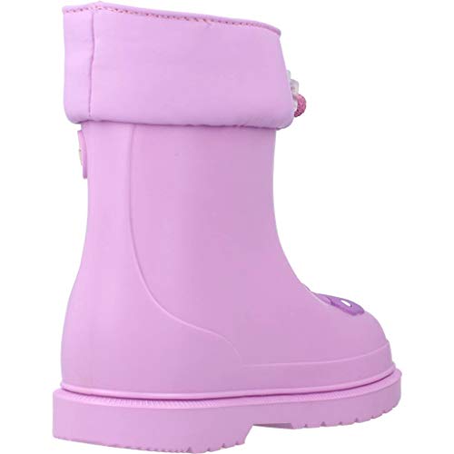 IGOR W10214006 Bota DE Agua HIPOPOTAMO Morada