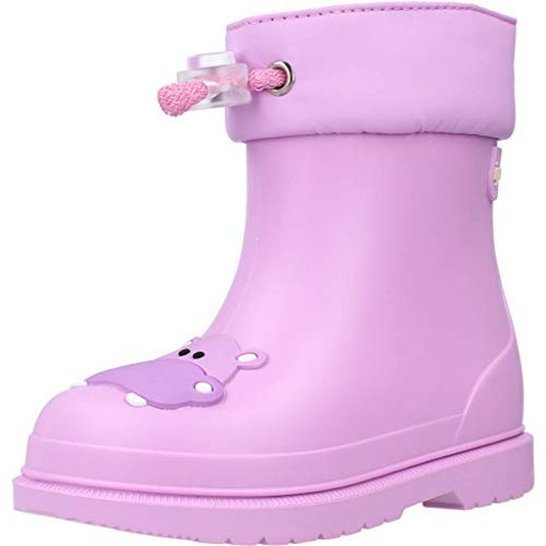 IGOR W10214006 Bota DE Agua HIPOPOTAMO Morada