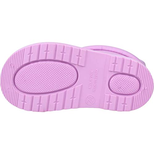 IGOR W10214006 Bota DE Agua HIPOPOTAMO Morada