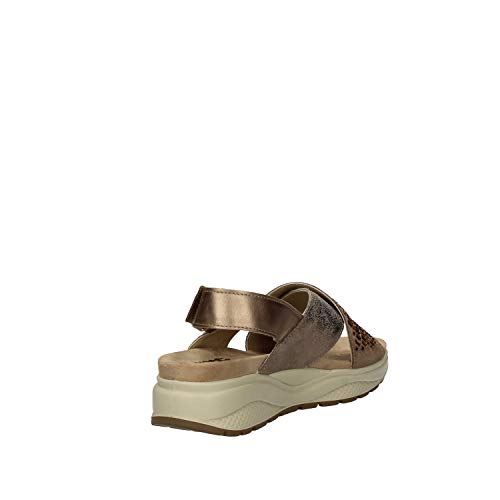 IMAC 309730 Sandalias Mujer Taupe 38