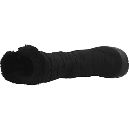 Imac Botas Mujer 409438 para Mujer Negro 40 EU