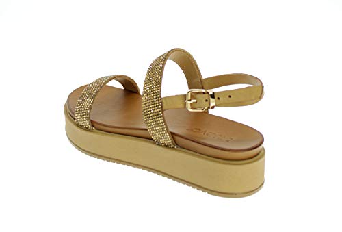 Inuovo 112049 - Sandalias para mujer