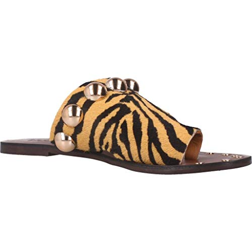 Inuovo Sandalias Chanclas Mujer 464006I para Mujer 41 EU