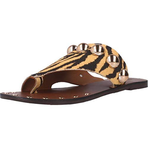 Inuovo Sandalias Chanclas Mujer 464006I para Mujer 41 EU