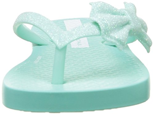 Ipanema 81740, Chanclas Niñas, Gris/Noir (23818), 27/28 EU