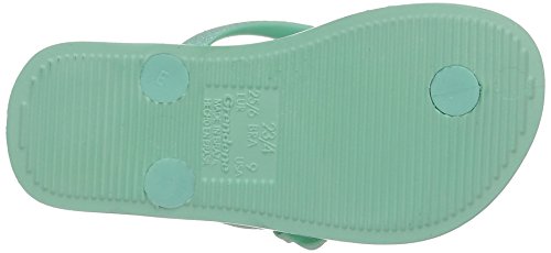 Ipanema 81740, Chanclas Niñas, Gris/Noir (23818), 27/28 EU