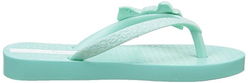 Ipanema 81740, Chanclas Niñas, Gris/Noir (23818), 27/28 EU