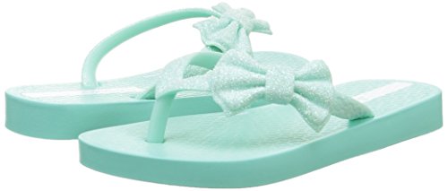 Ipanema 81740, Chanclas Niñas, Gris/Noir (23818), 27/28 EU