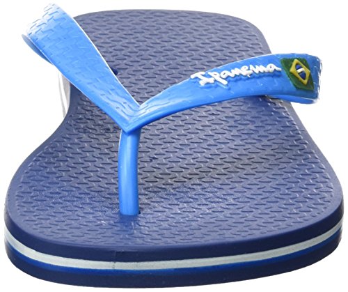 Ipanema Classica Brasil II AD, Náuticos para Hombre, Azul (Blue/Blue_8078), 41/42 EU