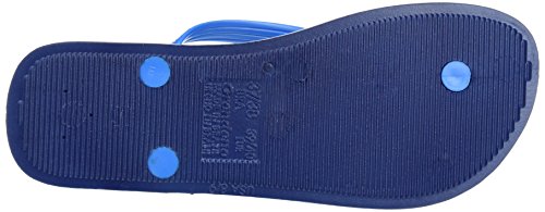 Ipanema Classica Brasil II AD, Náuticos para Hombre, Azul (Blue/Blue_8078), 41/42 EU