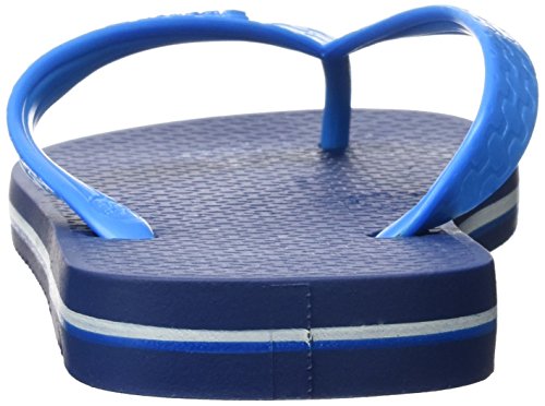 Ipanema Classica Brasil II AD, Náuticos para Hombre, Azul (Blue/Blue_8078), 41/42 EU