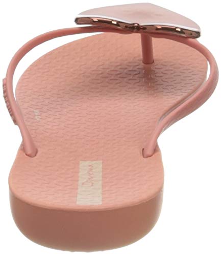 Ipanema Maxi Fashion Kids, Chanclas Niños, Multicolor (Pink/Pink/Rose 9236.0), 29/30 EU
