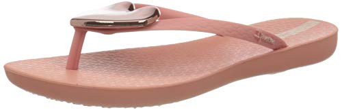 Ipanema Maxi Fashion Kids, Chanclas Niños, Multicolor (Pink/Pink/Rose 9236.0), 29/30 EU