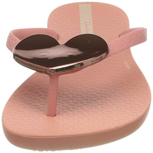 Ipanema Maxi Fashion Kids, Chanclas Niños, Multicolor (Pink/Pink/Rose 9236.0), 29/30 EU