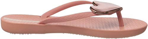Ipanema Maxi Fashion Kids, Chanclas Niños, Multicolor (Pink/Pink/Rose 9236.0), 29/30 EU