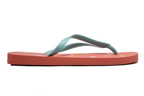 Ipanema MR Wonderful, Chanclas Mujer, Rosa, 40 EU
