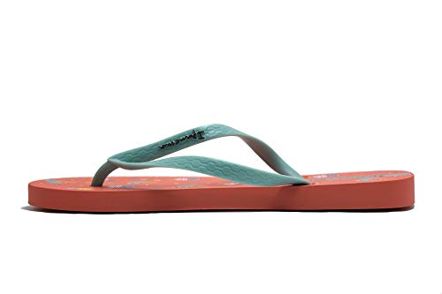 Ipanema MR Wonderful, Chanclas Mujer, Rosa, 40 EU