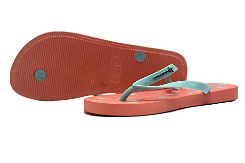 Ipanema MR Wonderful, Chanclas Mujer, Rosa, 40 EU