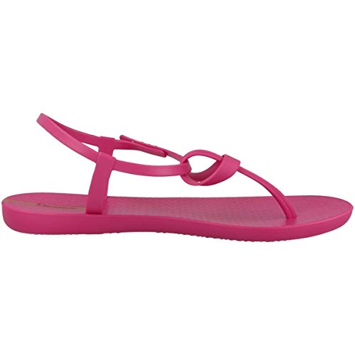 Ipanema Schuhe Ellie Sandal Fem Pink (82418-8553) 41/42 Pink