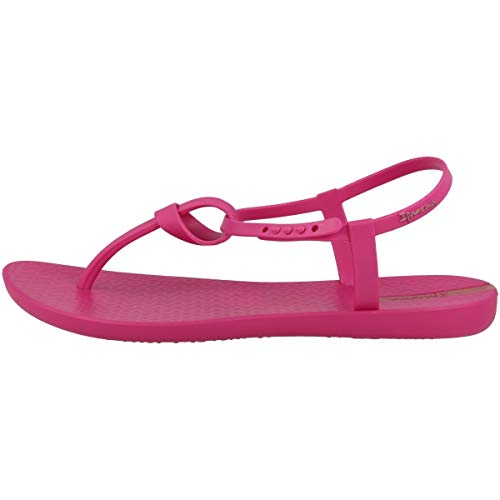 Ipanema Schuhe Ellie Sandal Fem Pink (82418-8553) 41/42 Pink