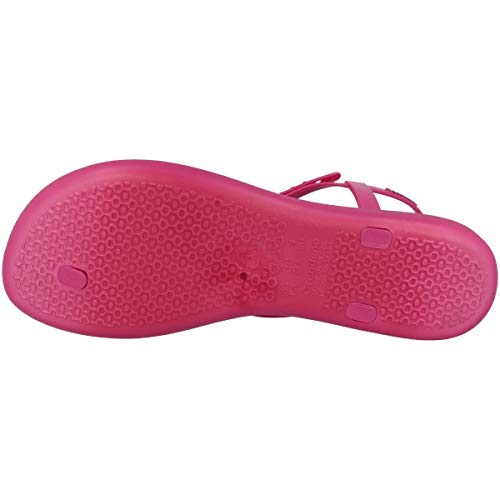 Ipanema Schuhe Ellie Sandal Fem Pink (82418-8553) 41/42 Pink