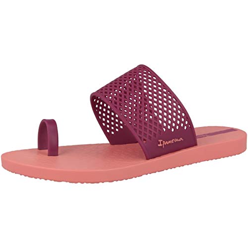 Ipanema Urban Fem, Chanclas Mujer, (Pink 8553), 40 EU