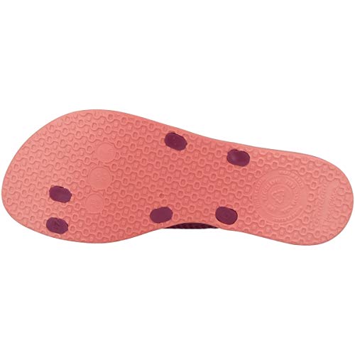 Ipanema Urban Fem, Chanclas Mujer, (Pink 8553), 40 EU