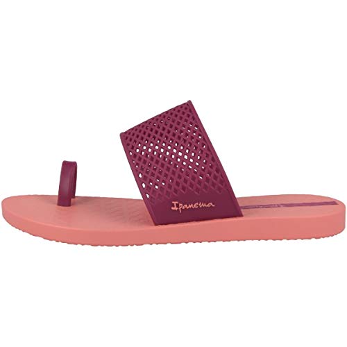 Ipanema Urban Fem, Chanclas Mujer, (Pink 8553), 40 EU