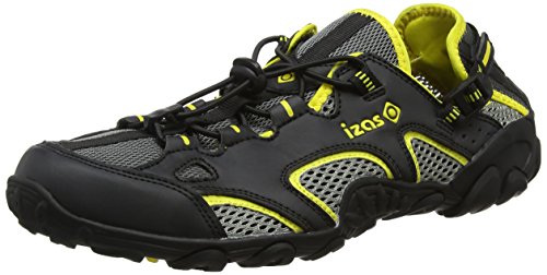 Izas - Vancouver - Calzado - Unisex - Yellow/Black - 44