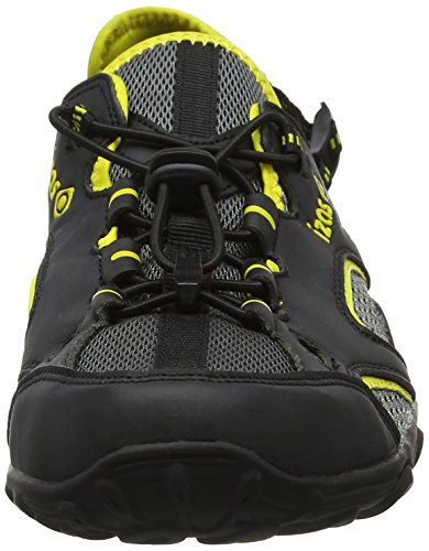 Izas - Vancouver - Calzado - Unisex - Yellow/Black - 44