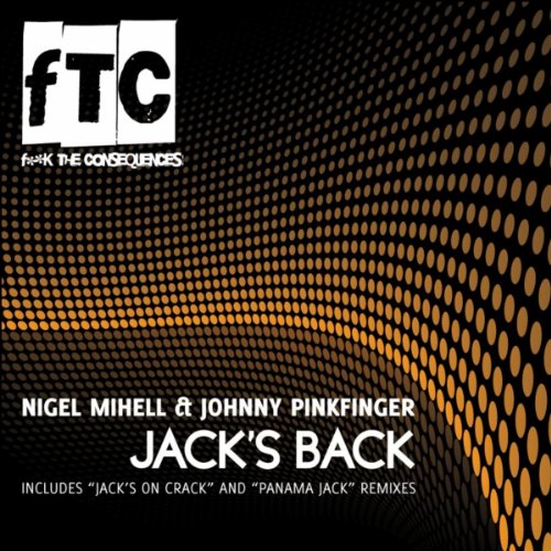Jack's Back (Panama Jack Mix)