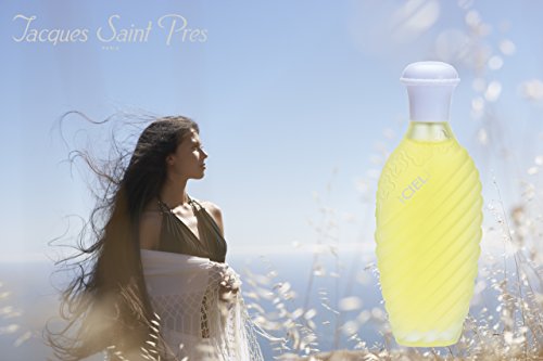 Jacques Saint Pres Ciel, Perfume, 100 ml