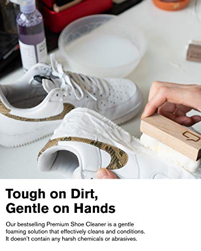 Jason Markk 4oz. Premium Shoe Cleaning Kit Grundpreis 7,83EUR / 100ml