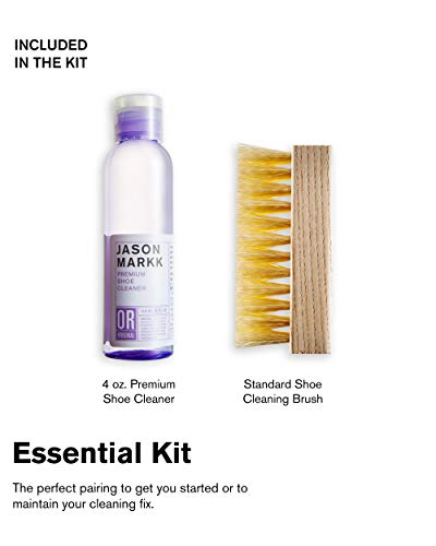 Jason Markk 4oz. Premium Shoe Cleaning Kit Grundpreis 7,83EUR / 100ml