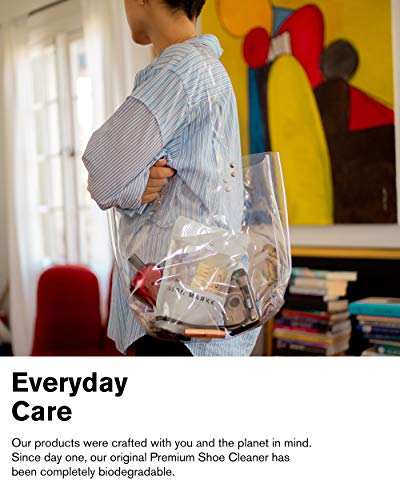 Jason Markk 4oz. Premium Shoe Cleaning Kit Grundpreis 7,83EUR / 100ml
