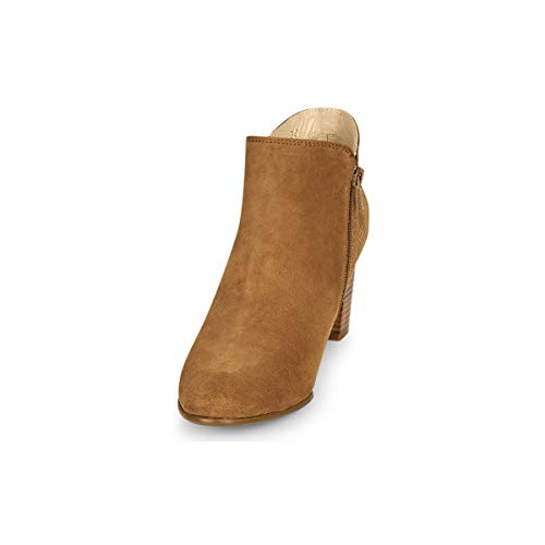 JB Martin 2tabada Botines/Low Boots Mujeres Sahara - 39 - Botines Shoes