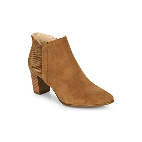 JB Martin 2tabada Botines/Low Boots Mujeres Sahara - 39 - Botines Shoes