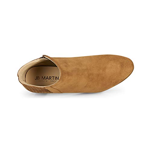 JB Martin 2tabada Botines/Low Boots Mujeres Sahara - 39 - Botines Shoes
