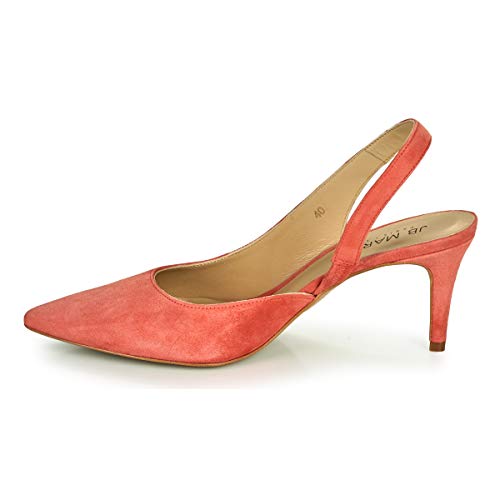 JB Martin Alana Zapatos De Tacón Mujeres Coral/Sunlight - 36 - Zapatos De Tacón Shoes