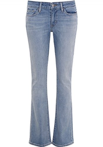 JEANS 715 BOOT CUT - 89932 - 61