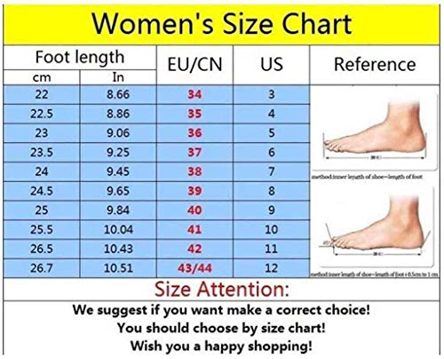 JFFFFWI Sandalias de Verano para Mujer con Punta de Clip Chanclas de Playa Sandalias Planas elásticas Tacón de cuña Zapatos Estilo Bohemia Hechos a Mano Sandalias Planas de Gladiador con Tiras, Marr