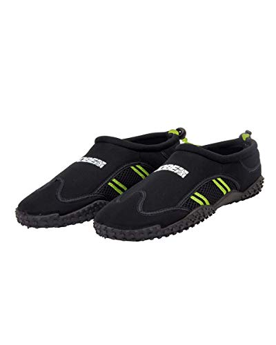 Jobe Aqua - Zapatos de Agua Unisex, Unisex Adulto, 534619004-10, Multicolor, 10