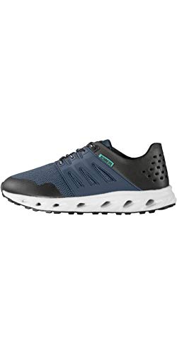Jobe Zapatillas de Deporte Discover - Azul Medianoche - Ligero y Resistente al Agua - Unisex - Zapato Extremadamente Ligero